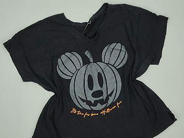 mikolaj: Disney, T-shirt damski, rozmiar 3XL — 1