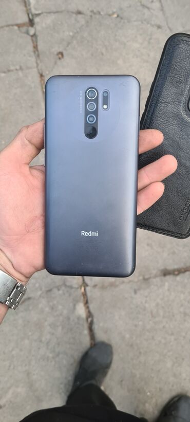 пассивное сетевое оборудование оптические: Xiaomi, Mi 9, Колдонулган, 64 ГБ, 2 SIM