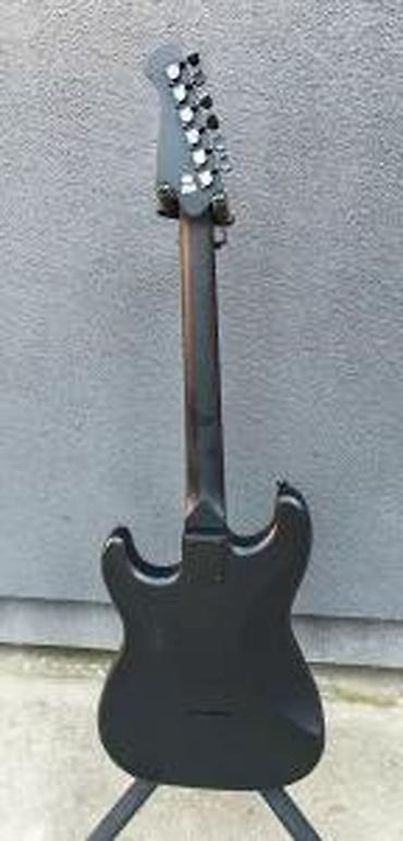 Gitare: HARLEY BENTON ST-20HH ACTIVE ELEKTRIČNA GITARA | — 20