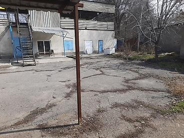 Коммерциялык кыймылсыз мүлктү сатуу: Продаю готовую пекарню после косметического ремонта. г.Кара-Балта в — 3