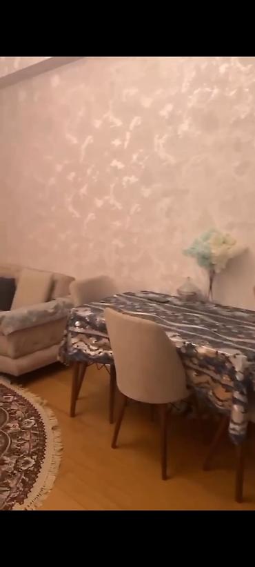 arendaya otaq: 10 mikrarayon .Kristal da 2otaqlı içi əşyalı ev kira verilir 450azn — 2