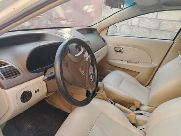 запчасти на сузуки: Chery Bonus (A13): 1.5 л | 2012 г. 300 км Хэтчбэк