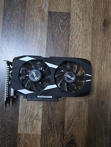 телевизоры 60 дюймов: Видеокарта для ПК, Б/у, Asus, GeForce GTX, 4 ГБ — 2