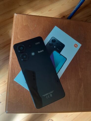 xiaomi note 12 pro plus qiymeti: Xiaomi Redmi Note 13 Pro Plus, 256 GB, rəng - Qara, 
 Barmaq izi, İki sim kartlı