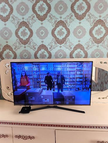 tv 127 ekran: Televizor Samsung vəziyəti yaxşıdı Nomre ışlemir vap sapa yazın — 3