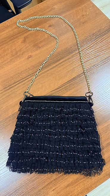 Другие сумки: Хендмейд сумки с вышивкой и аппликациями - Материалы: плотный — 9