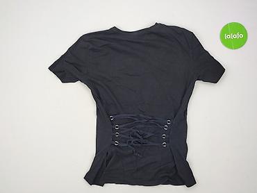 cropp black sabbath: Cropp, T-shirt damski, rozmiar S — 3