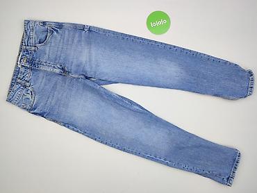 zara basic kurtka puchowa: Zara, Jeansy damskie, rozmiar S — 2