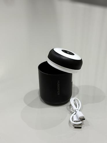 humidifier: Kompakt USB Nəmləndirici(Son 1-ədəd) 055-298-41-37 - Masaüstü və ya — 3