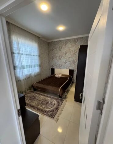 Yeni tikili: Əhmədli, 2 otaqlı, Yeni tikili, m. Əhmədli, 75 kv. m — 4