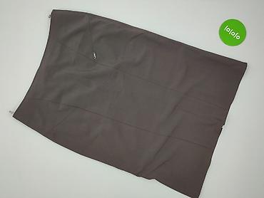 biala olowkowe spodnice: Spódnica damska, rozmiar 2XL — 2
