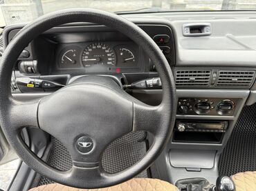 Daewoo: Daewoo Nexia: 2005 г., 1.5 л, Механика, Бензин, Седан at lalafo.kg — 8 Daewoo: Daewoo Nexia: 2005 г., 1.5 л, Механика, Бензин, Седан — 8