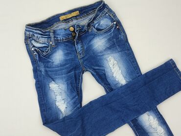 longsleeve damski pepe jeans: Fashion Jeans, Jeansy damskie, rozmiar M
