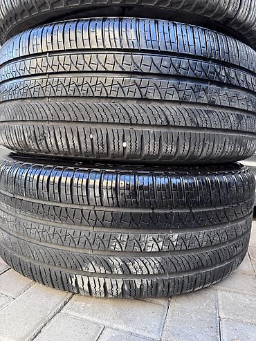 диск на венто: Колеса в сборе 285 / 40 / R 23, Лето, Новый, Комплект, Литые, отверстий - 6 — 10