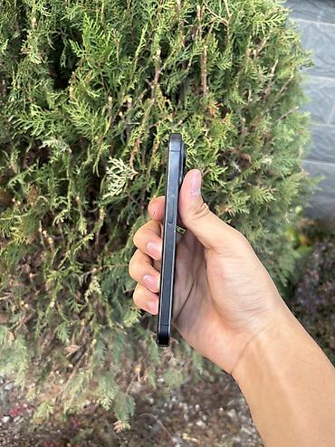 отдам даром айфон: IPhone 15 Pro, Б/у, 256 ГБ, Black Titanium, 100 % — 4