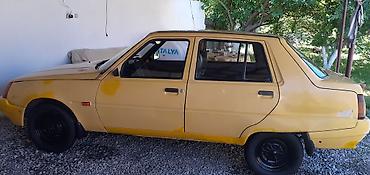 bmw f10 lip: Skoda Favorit: 1.3 l | Hetçbek — 9