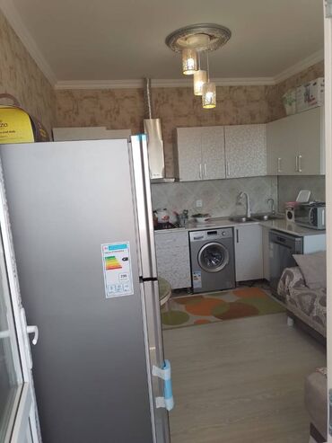 Yeni tikili: 3 otaqlı, Yeni tikili, m. Xətai, 78 kv. m — 8