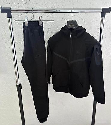 mts satic smartic za decu: Fa, Dečiji Nike trenerke – komplet Vel 14 - Model: gornji deo sa — 9