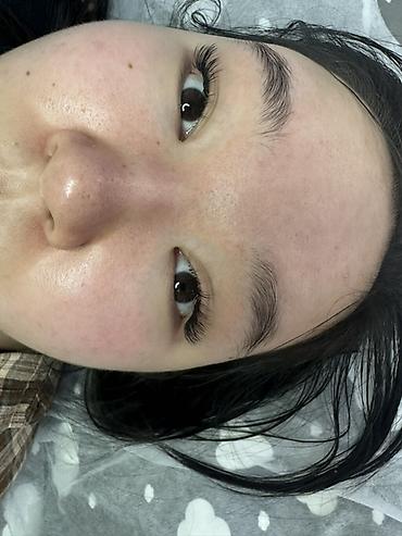 Ресницы: Ресницы, Классика, Гипоаллергенные материалы — 9