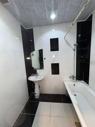 Uzunmüddətli kirayə mənzillər: Evle bagli yalniz WhatsApp vasitesi ile elaqe saxlayin Baki biznes — 7