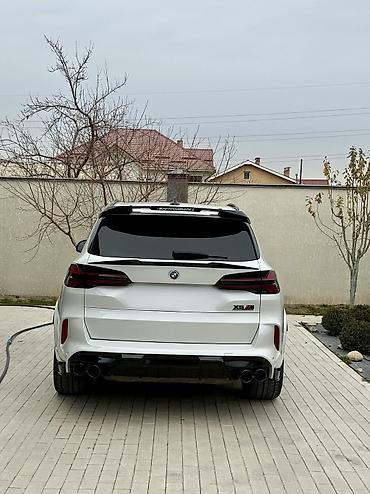 BMW: BMW X5: 2019 г., 4.4 л, Автомат, Бензин, Внедорожник — 6