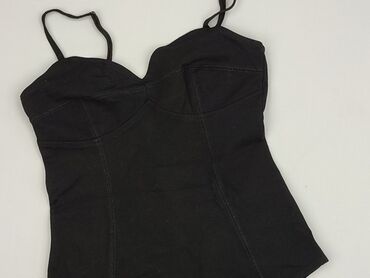 sukienka marynarka stradivarius: H&M, Body damskie, rozmiar S