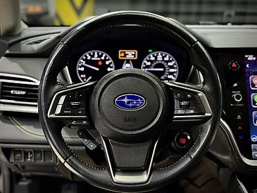 Subaru: Subaru Outback: 2020 г., 2.4 л, Автомат, Бензин, Универсал — 11