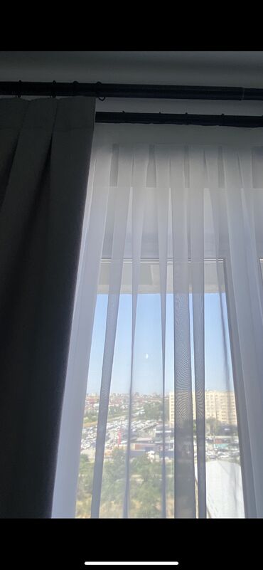 снегурочка платье: Комплект штор, С тюлем в комплекте, Готовое изделие, Новый, Для зала, Для кухни, Для спальни