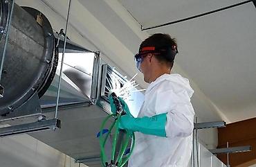 Жестяные работы: Жестяные работы, Вентиляция — 9