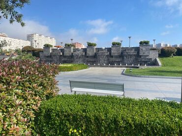 Uzunmüddətli kirayə mənzillər: Kirayəçilər (müştərilər) üçün xidmət ÖDƏNİŞSİZDİR! Yasamal rayonu — 27