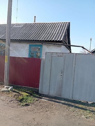 сел: Продам дом. село Маевка. участок 7 соток — 1