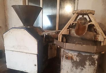 Другое хлебопекарное оборудование: Продаю пекарное оборудование — 5