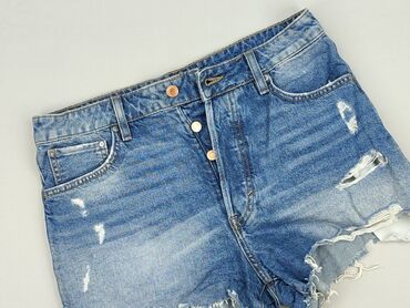 rajstopy do krótkich spodenek: H&M, Shorts for women, size XL (EU 42)
