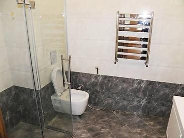 Недвижимость: 4 комнаты, Новостройка, 180 м² — 9