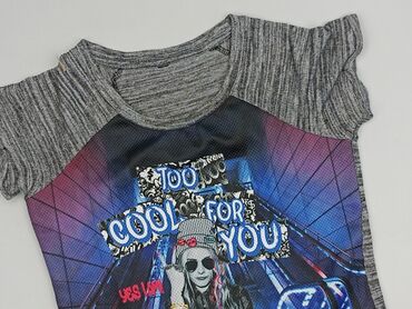 T-shirt damski, rozmiar M