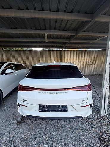 BYD: BYD E2: 2023 г., Автомат, Электромобиль, Хэтчбэк — 4