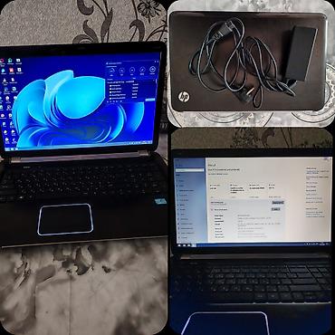 HP: Diqqətlə oxuyun Real alıcıya endirim olacaq. HP Pavilion 15,6" — 1