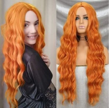 Perike i klipse: Perike 3200 — 1