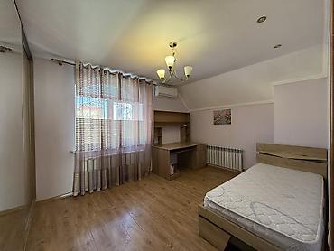 Долгосрочная аренда домов: 175 м², 5 комнат, Кондиционер, Забор, огорожен, Парковка — 16