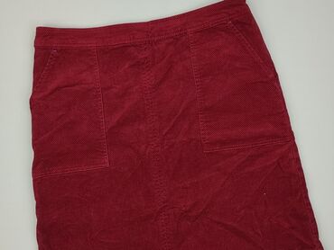 spódnice czerwone w grochy: White Stuff, Спідниця жіноча, розмір M