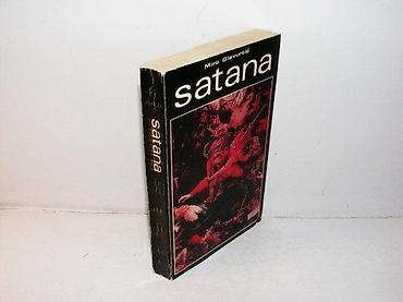 igrice 123: Satana miro glavurtić 1978 beograd mek povez stanje vrlo dobro — 1
