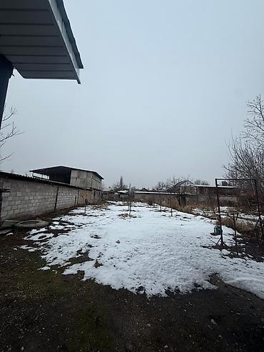 ош к: В Кара-Балте Продается 2х этажный дом по трассе, первая линия,с — 4