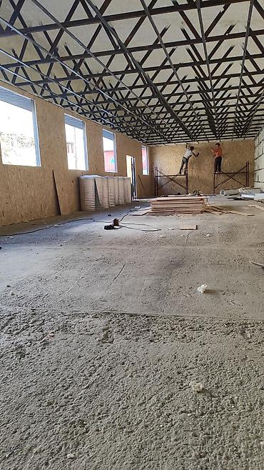 Строительство под ключ: Больше 6 лет опыта — 1