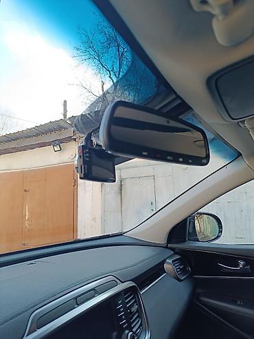 Kia: Kia Sorento: 2019 г., 2 л, Автомат, Дизель, Кроссовер — 10