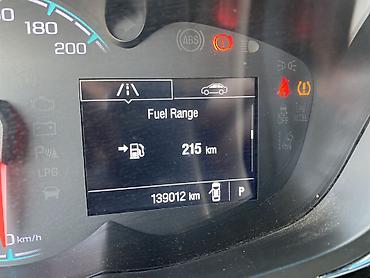 Chevrolet: Chevrolet Spark: 2016 г., 1 л, Вариатор, Бензин — 5