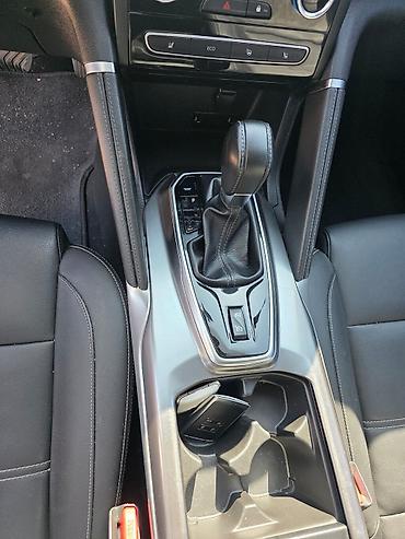 mini v: Renault Samsung QM6: 2020 г., 2 л, Автомат, Газ, Кроссовер — 8