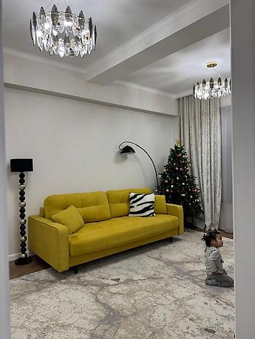 Продажа квартир: 3 комнаты, 77 м², Элитка, 2 этаж, Дизайнерский ремонт — 16