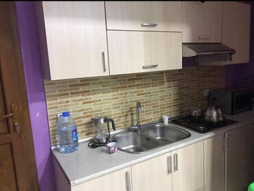 Kommersiya daşınmaz əmlakının satışı: Təcili Binəqədi rayonu Binəqədi Gənclər Şəhərciyində 6/1 mərtbəsində — 13