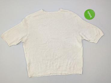 7 liter: Sweter damski, rozmiar 4XL — 3