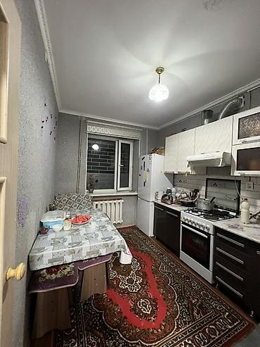 1комнатная квартира 39кв м: 3 комнаты, 69 м², 1 этаж, Свежий ремонт — 8